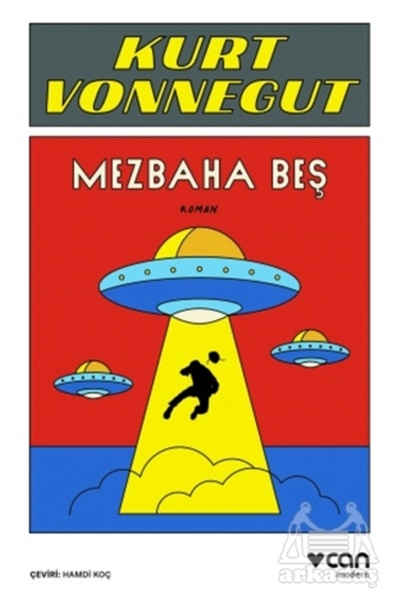 CAN Mezbaha Beş