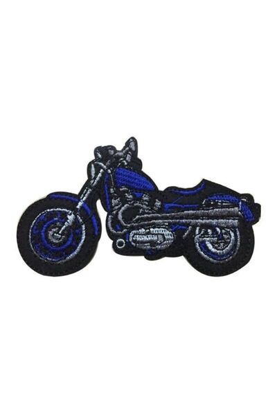 Project Nomad Velcro Hook Patches, Tacti-Cool ADVENTURE Collection, Motorcycl...