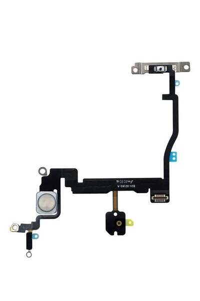 no markte زر الطاقة لجهاز iPhone 12 Pro Max