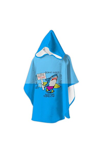 SLIPSTOP Blujaw Poncho