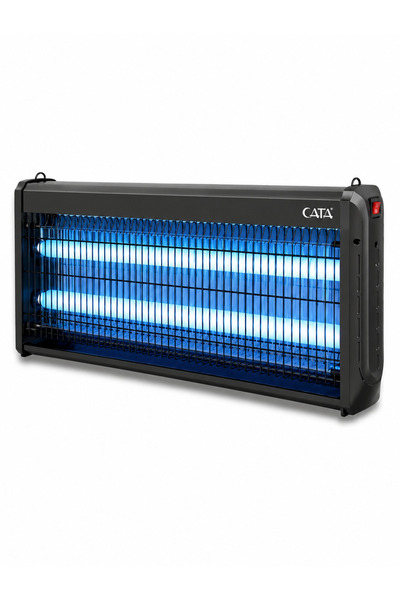 Cata Ct-9401 2*20 Balastlı Sinek Armatürü