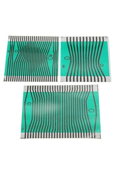 ARDSU Mercedes W210 W202 W208 E Şasi İçin LCD Şerit Kablosu