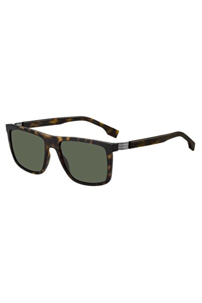 BOSS 1699/S 086QT 56-18 نظارات شمسية للرجال
