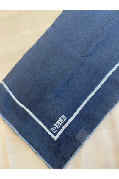 ZER Dut Silk Scarf