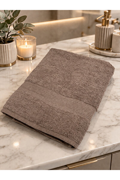 ALCANT Cotton towel 90x160 cm