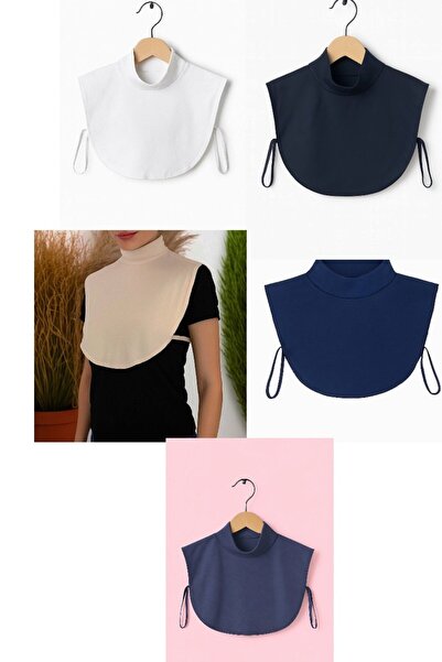 ALDAIYR Hijab Neck Collar