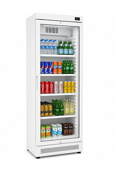 DuyguCool DT-375 White Plus Şişe Soğutucu