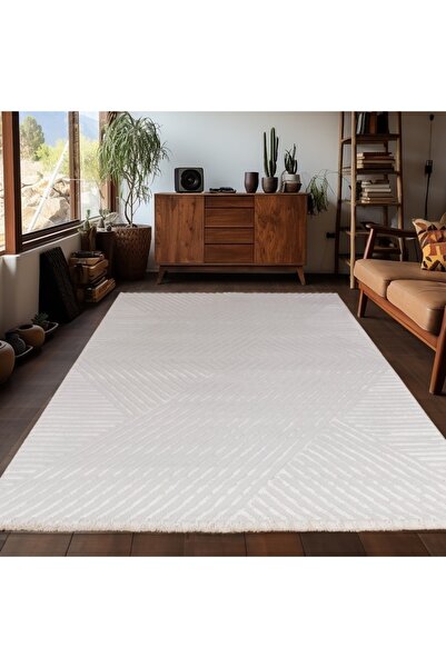 VivaDeco Rug Sahara V5 Cream 80x 150cm