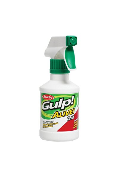 BERKLEY Gulp Alive Attractant Spray