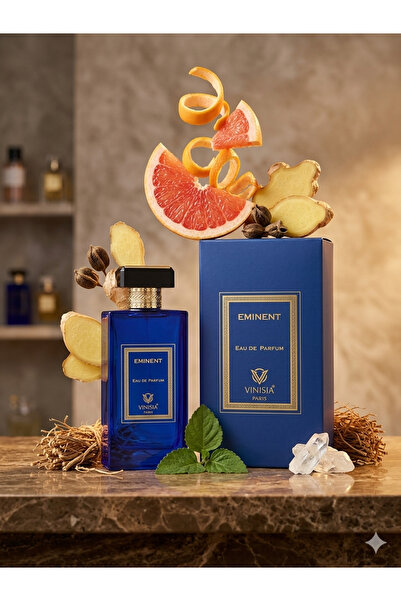 Vinisia Perfumes فينيسيا إيميننت