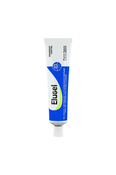 Pierre Fabre Elugel, Gel gingival, Analgezic și antiseptic, 40 ml