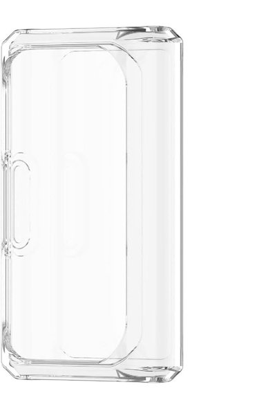 Dmay Huawei Band 11 Compatible Full Case Protective Cover