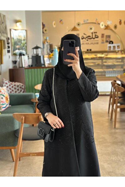RİVER سترة مطرزة 327 كريستال