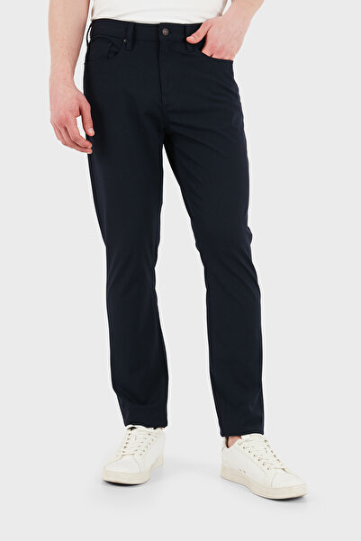 Armani Exchange Slim Fit Normal Waist Jeans Men's Jeans Pants Xm000070 Af2546...