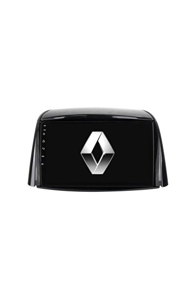 Cadence Renault Koleos Android Multimedya Sistemi 4-64 R18 (2009-2016) Ön Kay...