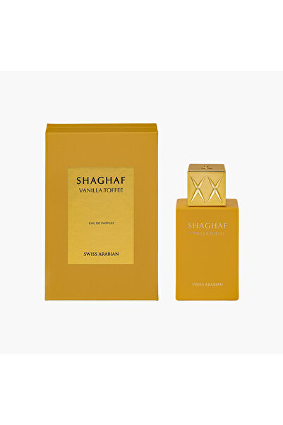 SWISS ARABIAN عطر فانيليا توفي
