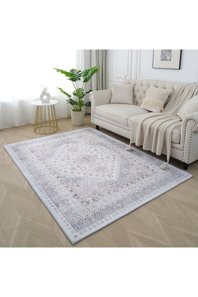 Home Box سجادة ويلز رابيا المطبوعة من الفانيلا - 200×300 سم