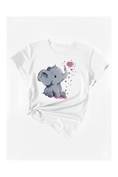 bellanova Daily Use Modern T-Shirt