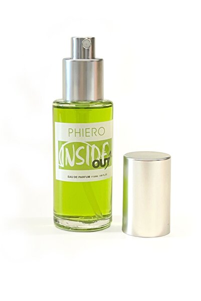 Phiero Inside Out, Άρωμα Φερομόνης, Για Άνδρες, 50 ml