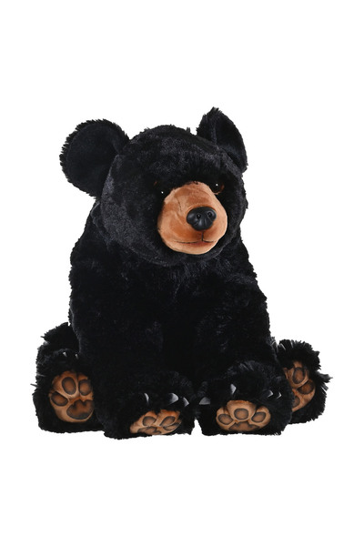 Wild Republic Artist Serisi Siyah Boz Ayı 40 cm 28422