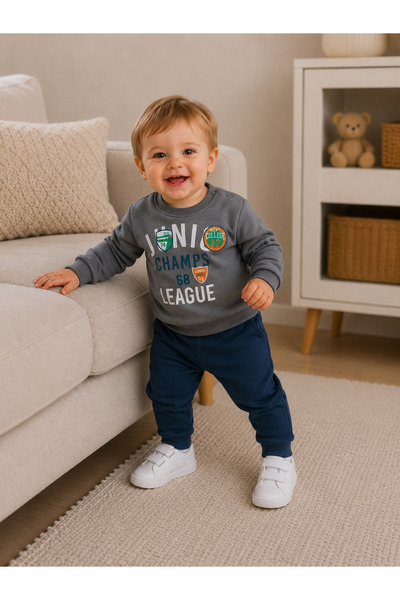 Damla Baby Boys' Set