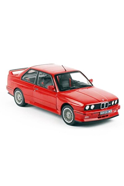 Tıfıl Toys Hobiez World Metal 1:24 Ölçekli Lisanslı BMW M3 Kapıları ve Kaputu...