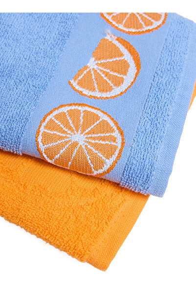 BOYNER EVDE Çok Renkli Unisex Havlu SLICE