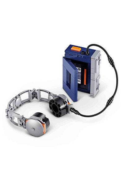 Zuru Retro Max Sürprizi S2 M0502000 - Walkman