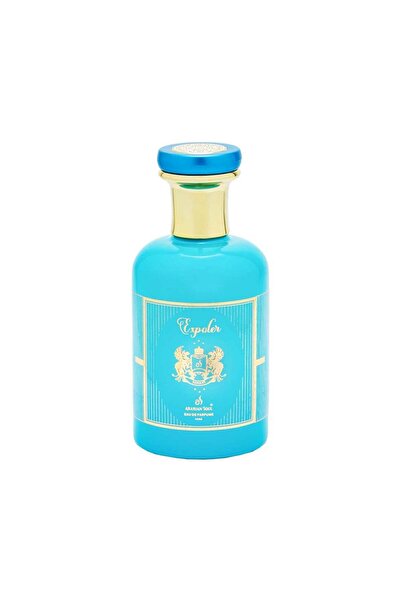 Arabian Soul عطر إكسبولر أو دو بارفان 100 مل للرجال والنساء - عطر منعش وحار ي...
