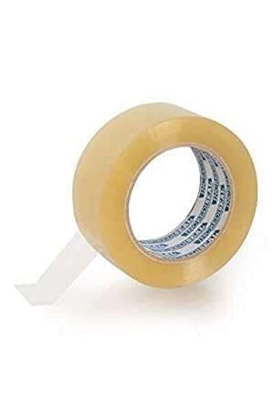 Carton Boxes Transparent Tape 90 Yards السعر ل 20 قطعة