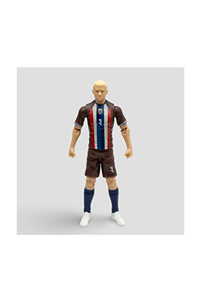 Banbo Toys Норвежки футбол Халанд 20см (8014935)