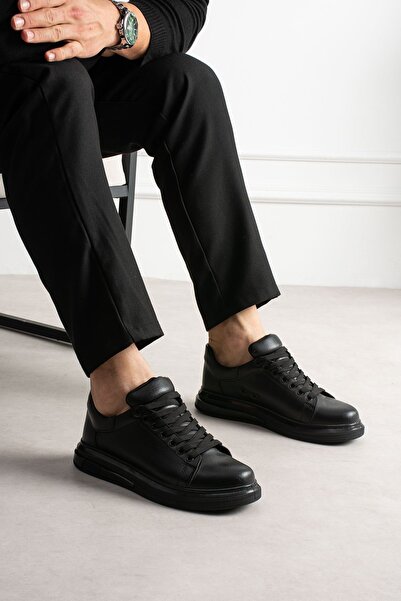 Lucy Shoes YG2457 Ανδρικά αθλητικά παπούτσια με κορδόνια, υψηλής ποιότητας, δ...