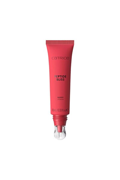 Catrice Tinted Peptide Bliss Glossy Lip Balm