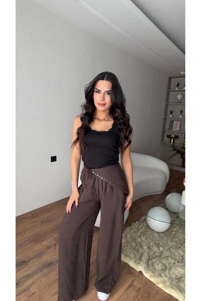 HeGa Atelier pantolon