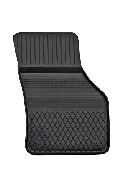 AMIO Covoraș cauciuc mg vw golf vii față, model - (transmisie dreapta)