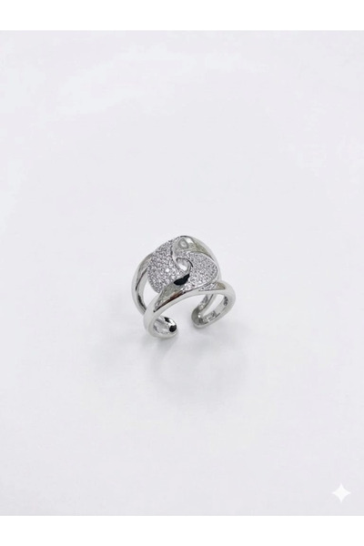 magicool Ring with Stone Design - Yz0230-1