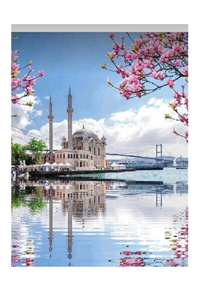 atlas hobi Hi Stone 5d Elmas Boncuk Taş Işleme Mozaik Goblen Kit