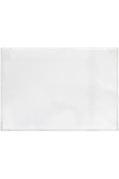 Somogyi Aluminum grease filter for HURRICANE and TORNADO hoods