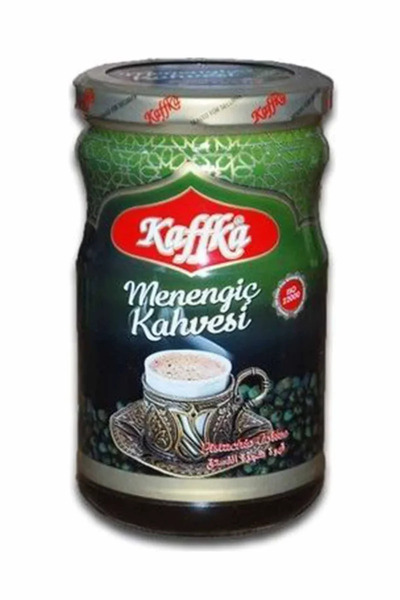 Genel Markalar Kaffka Menengiç Kahvesi 600 Gr