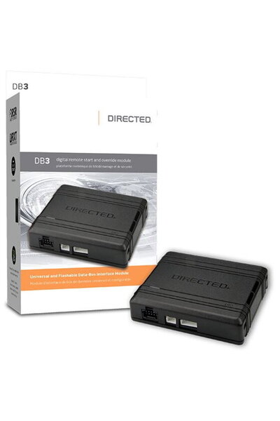 Other Interfata digitala pornire motor, Directed DB3