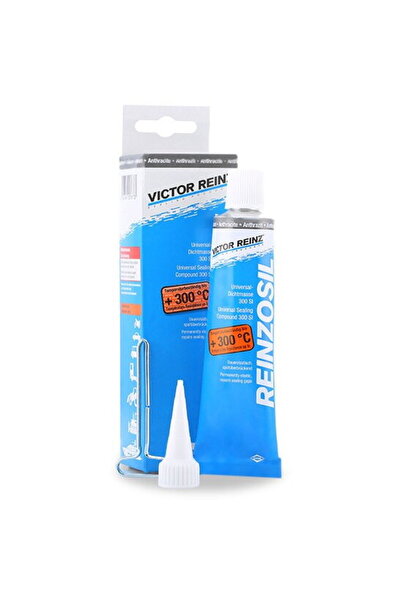 REINZ Victor 70ml Working temperature:-50°C --- +320 °C Material, color: sili...