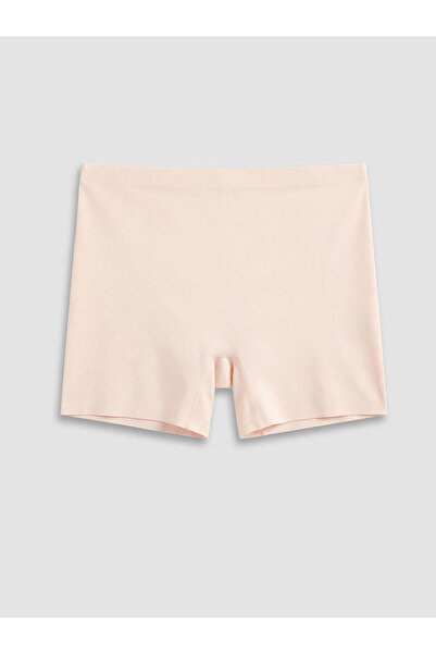 LC Waikiki Peak New Season High Waist Seamless Boxer
