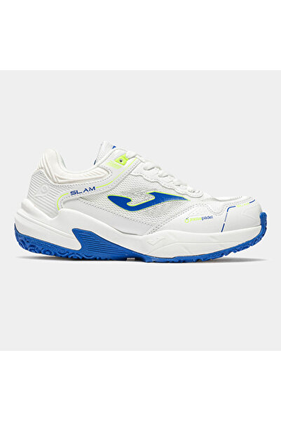 Joma Slam Jr 26 Kids Tennis Shoes