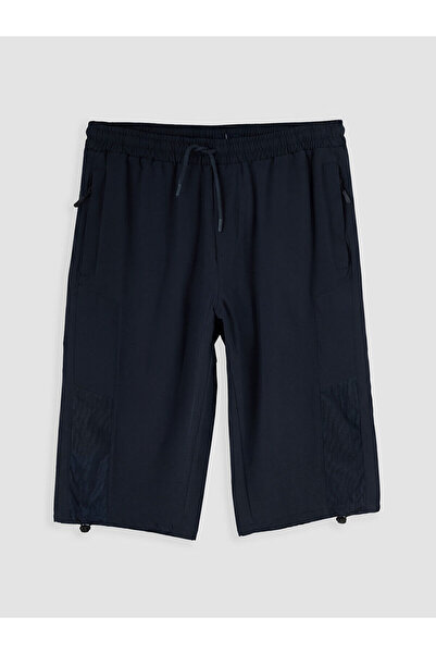 LC Waikiki Nevavm Men's Regular Fit Knee Length Regular Fit Swim Shorts with ...