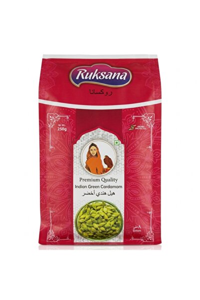allura Indian Green Cardamom Roxana 250C