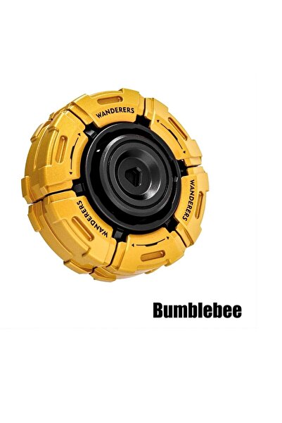 edc Bumblebee Yeni Nesil Stres Çarkı