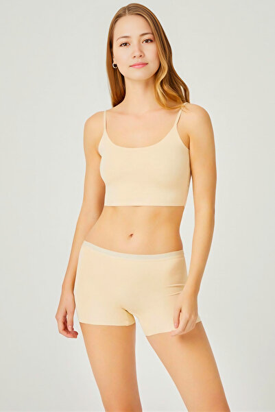 Homay Laser Cut Boxer Briefs - One Piece