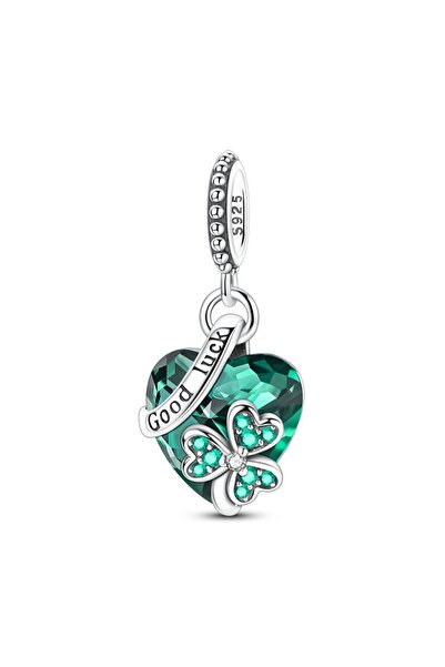 choice2 TTC526 925 Sterling Silver Charms Beads Passport Dog Shoes Dangle Fit...