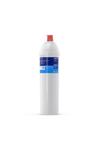 BRITA Purity C 500 Quell ST Ανταλλακτικό Φίλτρο Νερού με Ρητίνη Ανταλλαγής Ιό...