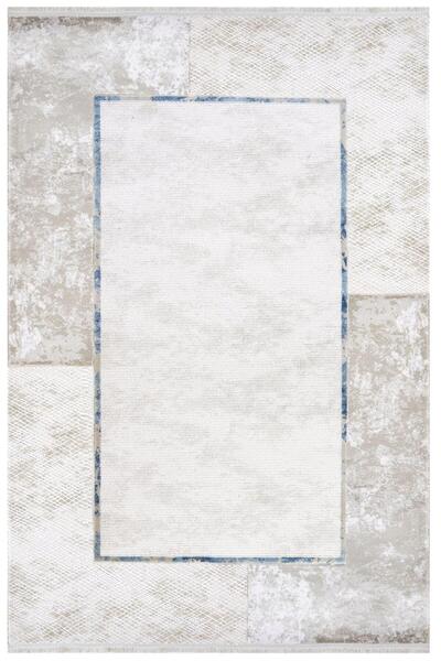 halinet Halı.Net Anthracite Modern Washable Non-Slip Living Room Carpet Nexus...